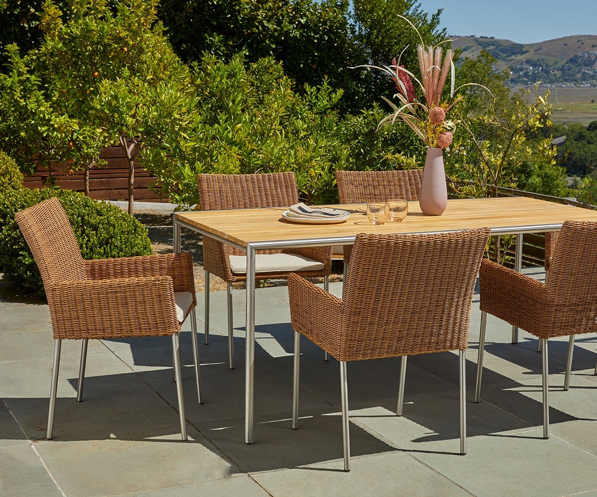 Palm Bay Outdoor Dining Chair
