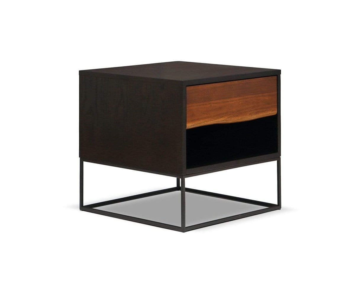 Hasse End Table